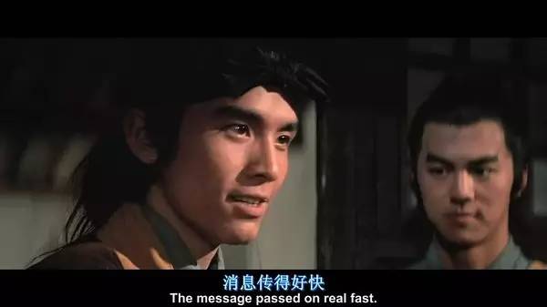 无厘头鼻祖，竟然是某大导演全家齐上阵黑武侠片的这部喜剧