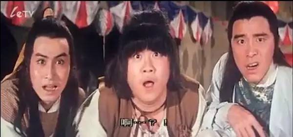 无厘头电影鼻祖,无厘头的喜剧片鼻祖