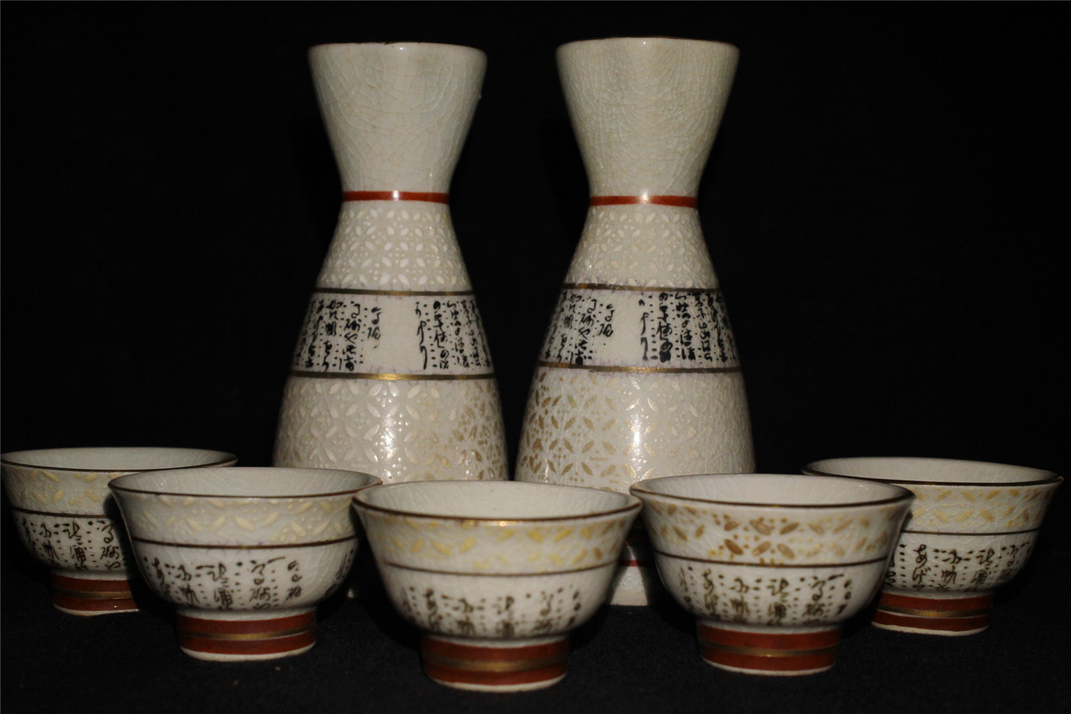 日本中古饰品vintage,日本中古展销会