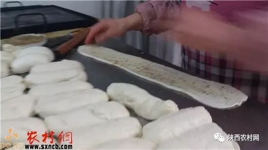 田建羊：天冷了不光要加衣更需要一碗驴丸粉汤