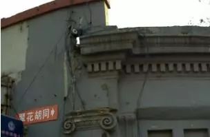 王府井漫步百年,追寻梦开始的地方