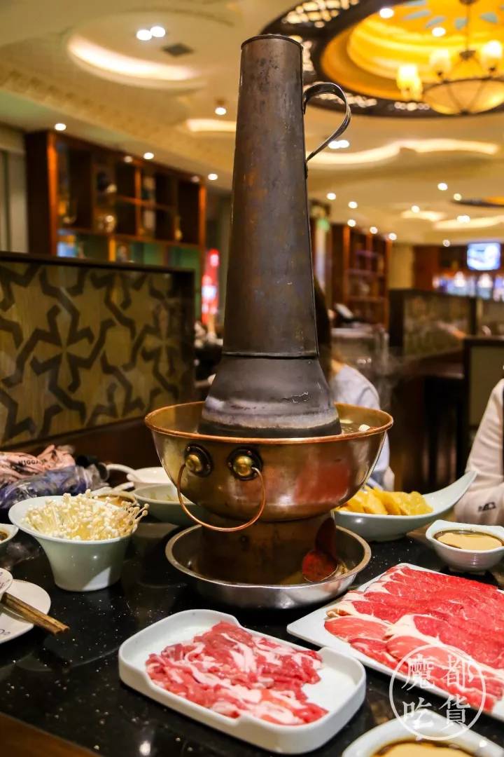 天冷了火锅肯定是不二之选了,适合天冷的火锅