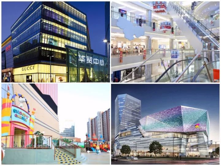 购物中心持续优化,购物中心儿童业态活动策划