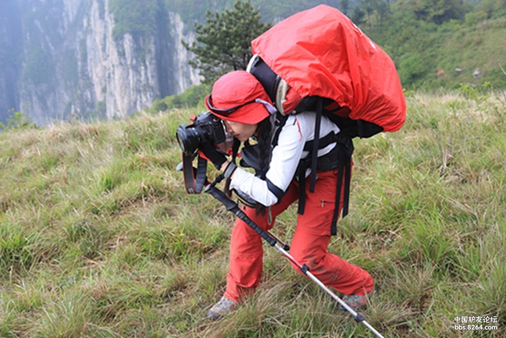 南太行双岭穿越美景,五一南太行双岭穿越