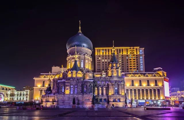 2018上半年，据说会玩的人都在合适的时间去这些美腻的地方了！