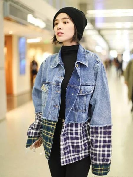 敢晒自己素颜的女孩,敢晒素颜照的女人内心强大吗