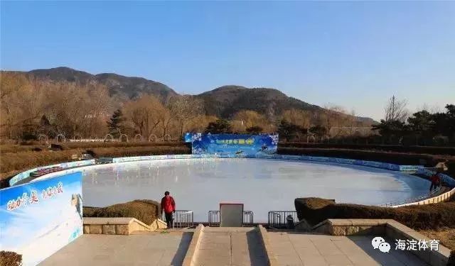 冰雪圣地推荐,京郊冬季玩雪好去处