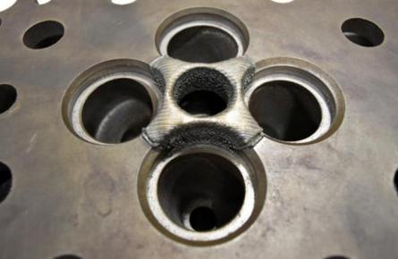 3d打印增材制造前景,增材制造与3d打印技术及应用