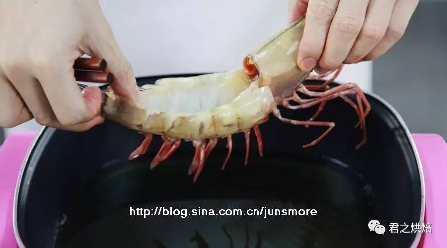 秘制酱烧大虾,红烧大虾可口小菜