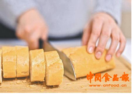 制作法棍面包特点,走出教学的误区