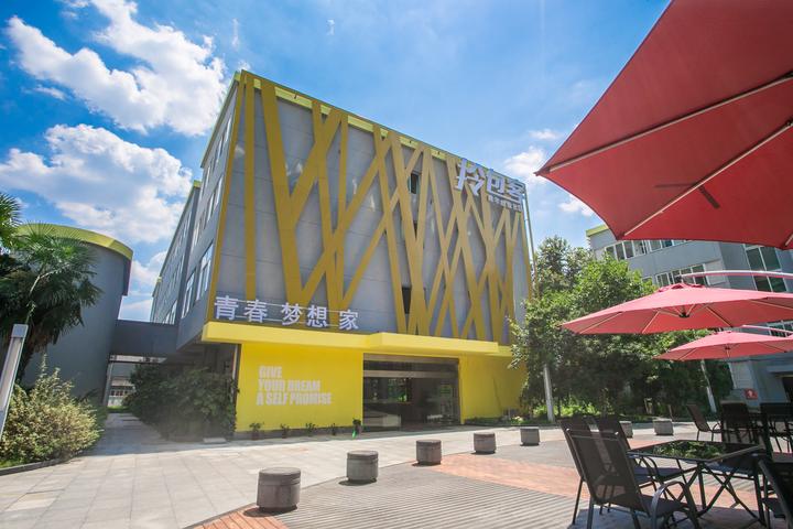 一个杭州长租公寓里的故事：租来的房子也能安放梦想