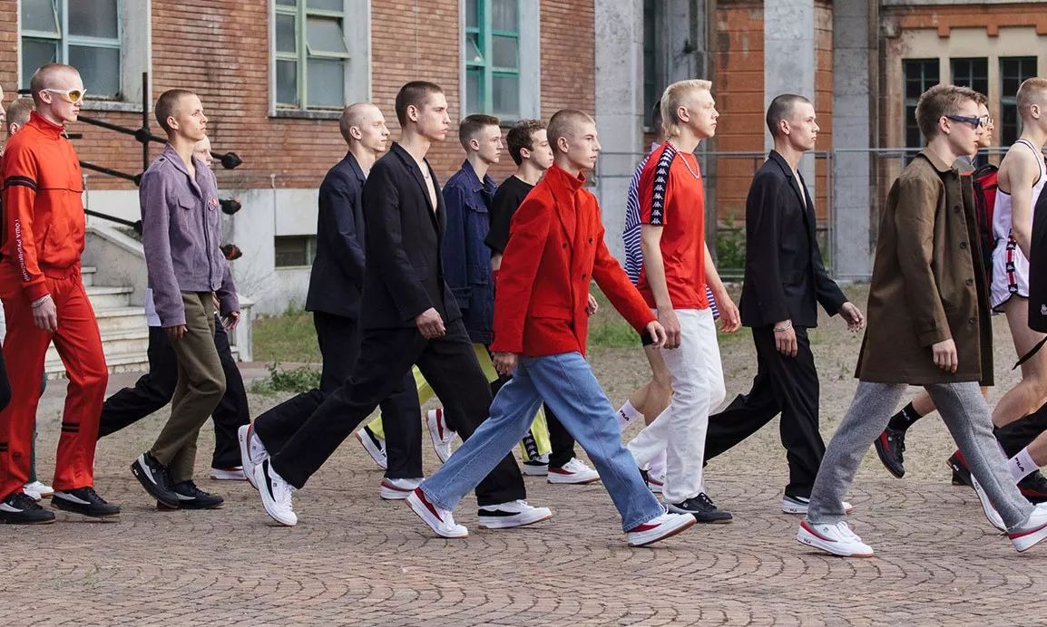 足球衫穿搭,翻领足球衣穿搭