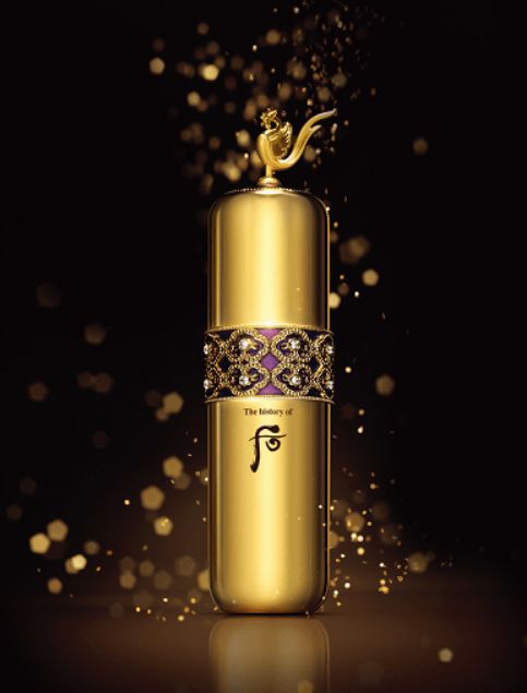 美妆播报|一滴50块!Whoo推出市面上最昂贵的安瓶精华,美即“膜液分离”面膜你用过吗?