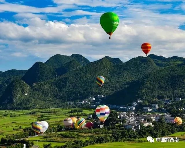 中国十佳休闲宜居生态城市兴义,中国十大养生城市兴义