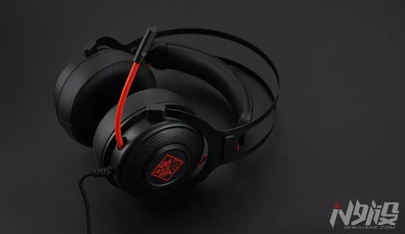 惠普暗影精灵800耳机驱动,惠普暗影800头戴耳机测评