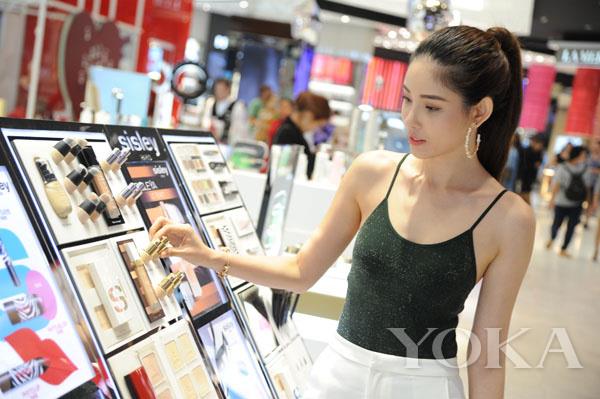 曼谷扫货攻略,曼谷必买购物攻略大全