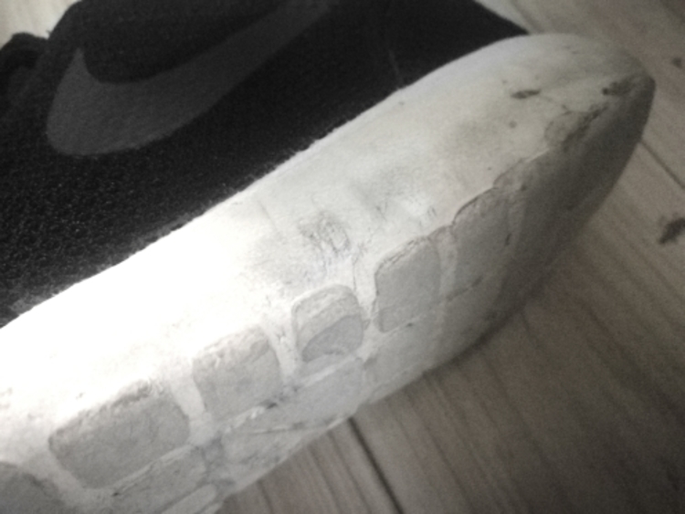 脏兮兮的鞋牌子,耐克性价比实战鞋推荐