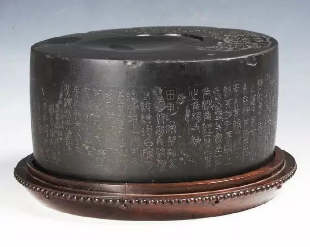 徐世章藏砚图片大全,徐世章的藏喜之道