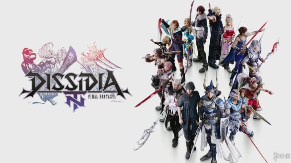 最终幻想纷争nt打开没反应,最终幻想纷争nt有剧情吗