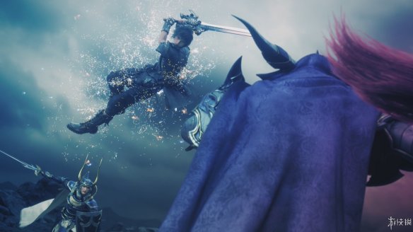 最终幻想纷争nt打开没反应,最终幻想纷争nt有剧情吗