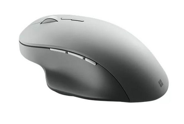 罗技m590评测,罗技鼠标m590