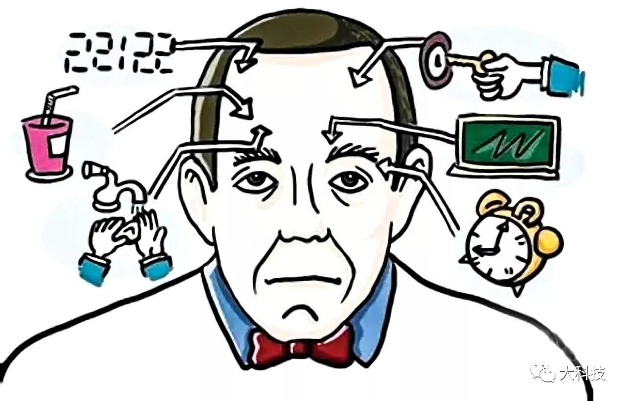 百科新说2020年版,强迫症吃药真的有用吗