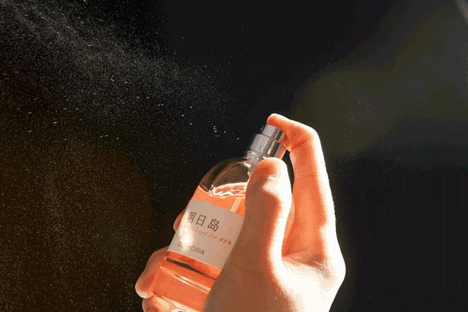 9折福利｜梦境闻起来是什么味儿？这瓶香水告诉你