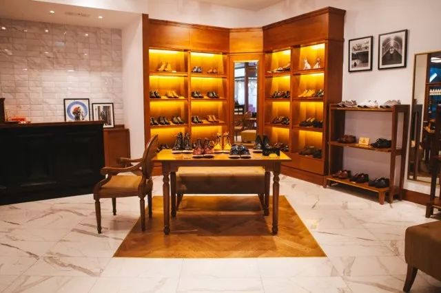 告别庸俗和廉价的商品,告别庸俗的消费主义