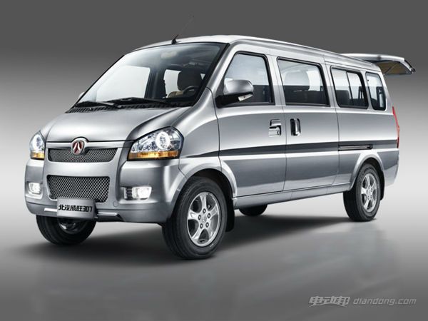 北汽威旺307ev值得购卖吗,威旺307ev参数配置