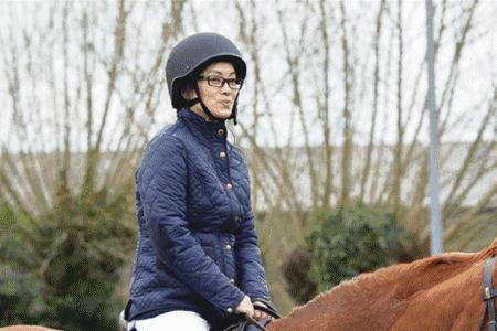 沈阳草原骑马去哪个地方好,离沈阳最近的草原骑马自驾游