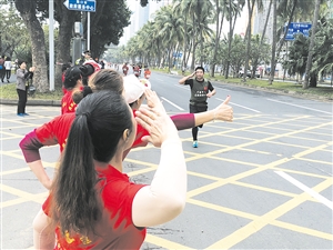 海口市海马,海南海口海马体验中心