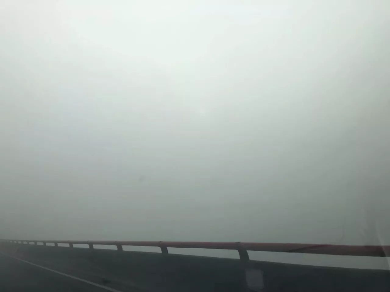 苏州今天有雾吗,苏州今天的风景