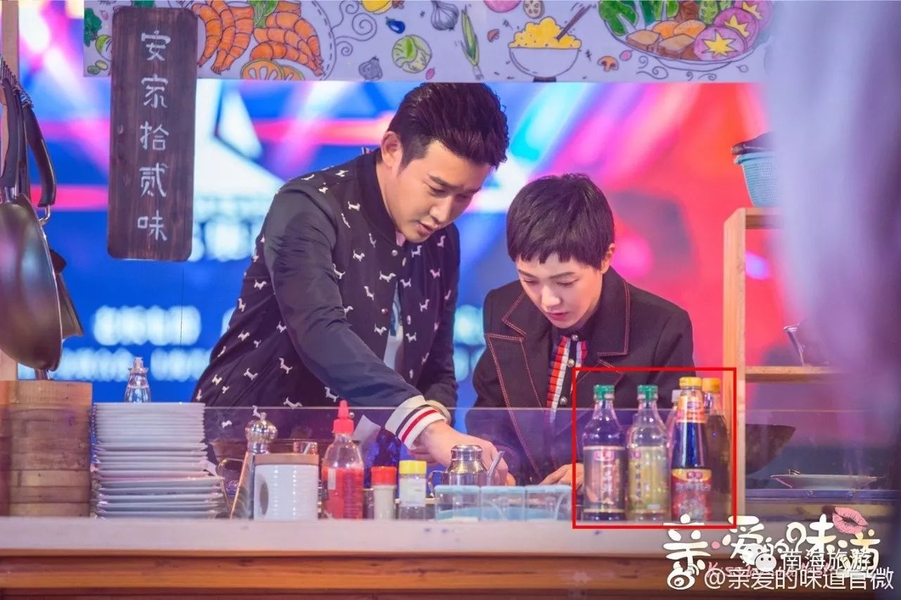 佛山酱油老字号排名,广东佛山最有名的酱油