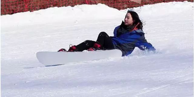西安周边哪个滑雪场好玩,西安周边玩雪地方