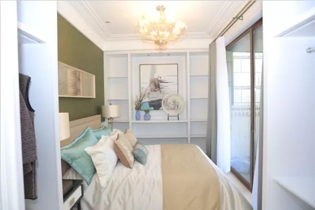 宝华山等了1500年，终于迎来了宿命中的知音……