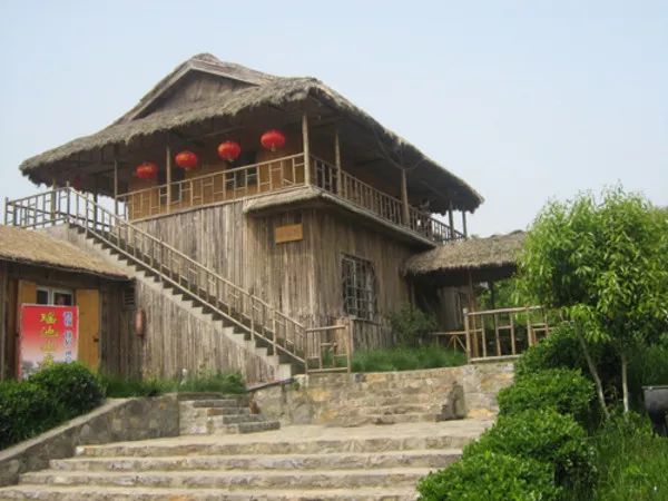 南京周边小镇一日游农家乐,南京周边温泉度假村哪里好点