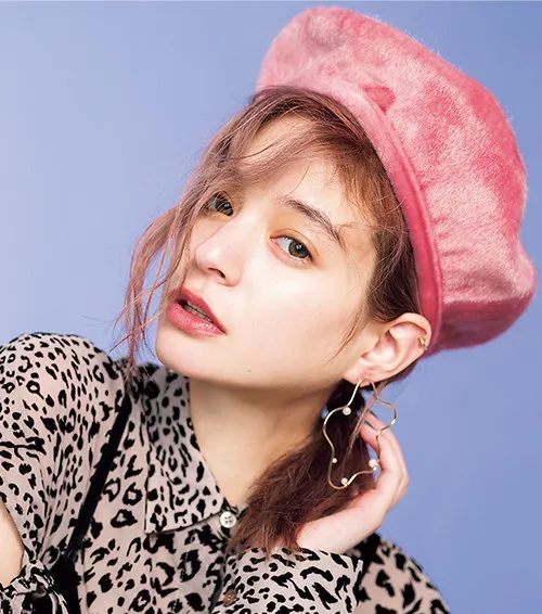 一秒变萌萌小姑娘,秒变可爱的小女生