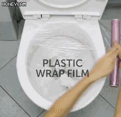 保鲜膜在微波炉加热用途,一次性保鲜膜多种用途