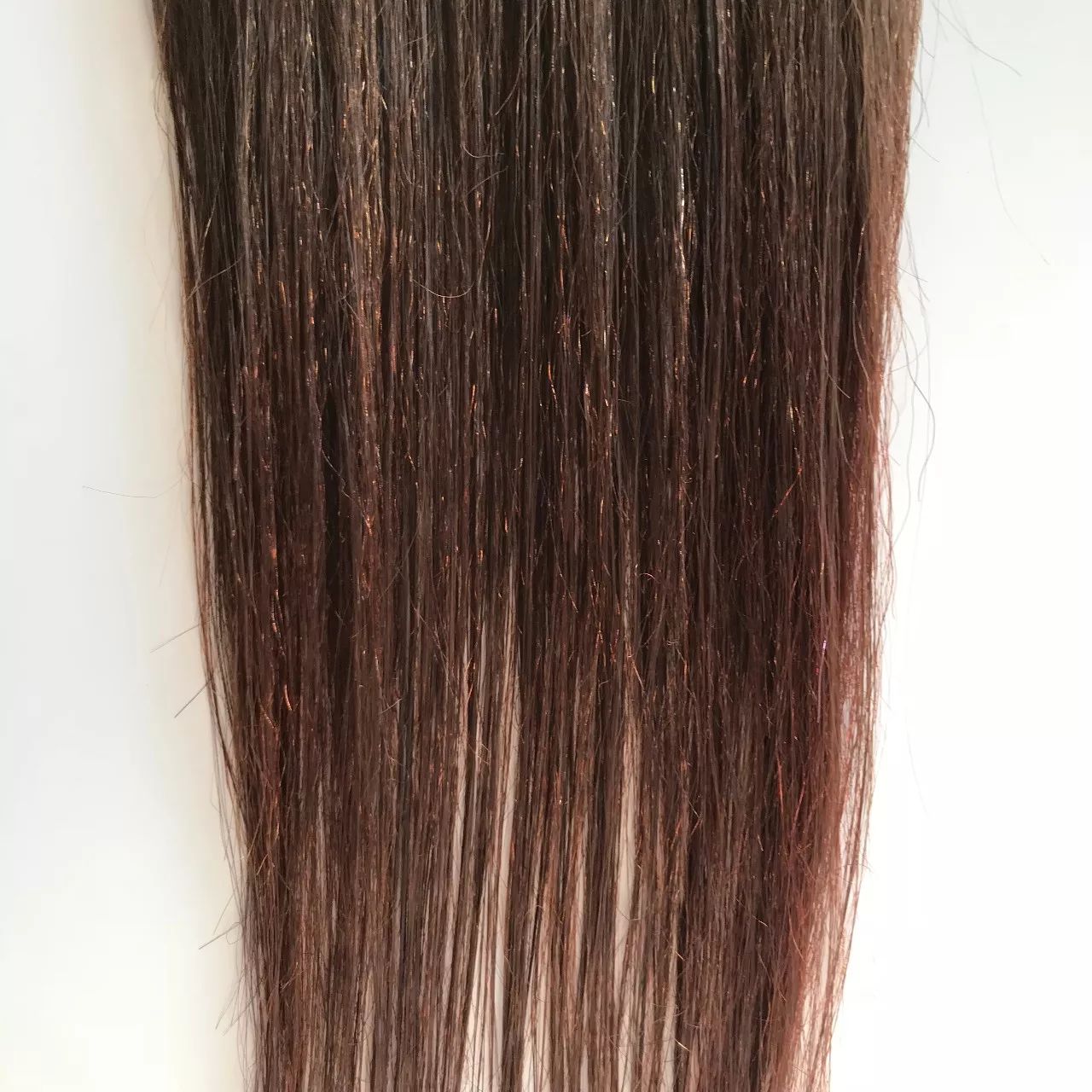 美妆亲测｜用了这些一次性染发剂，才知道里面有很多坑！