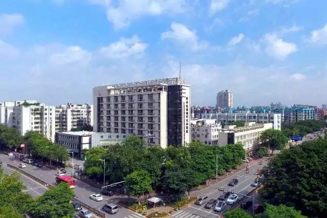 快收藏，大沥公立医院专家门诊时间表都在这里啦！