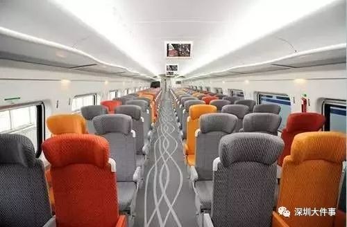 广州东直达香港高铁首发,高铁广州10分钟到香港