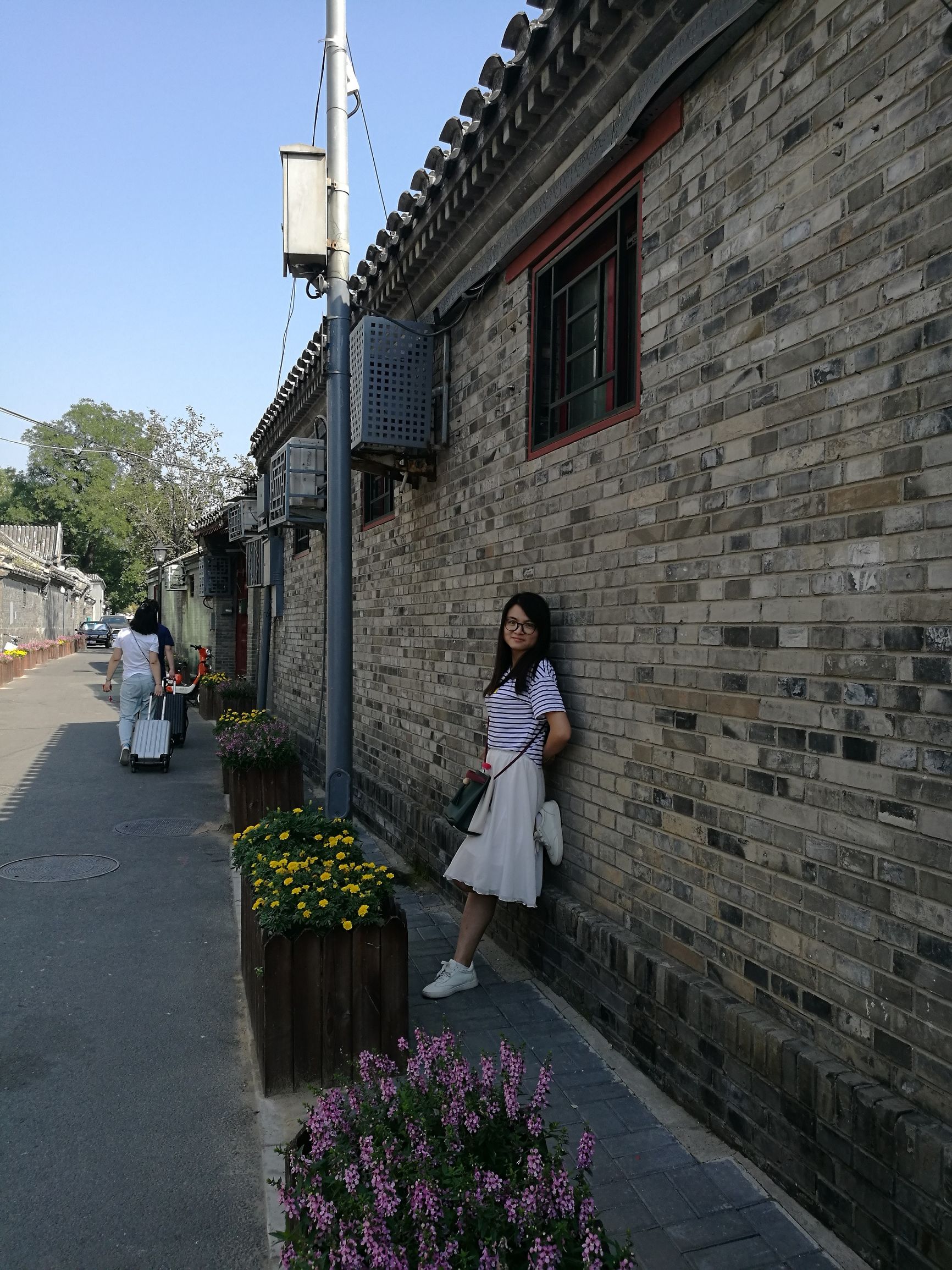 2018/01/17,975入职满周年,TA们这样说(一)