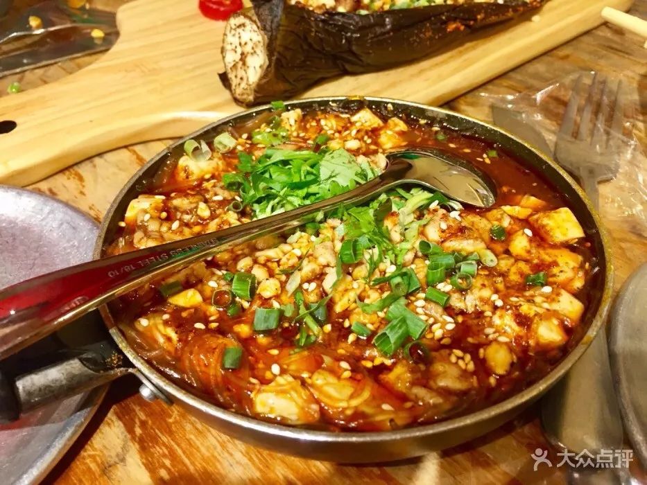 好吃丨一抿就化！成都10家超美味稀溜耙美食拯救懒癌吃货