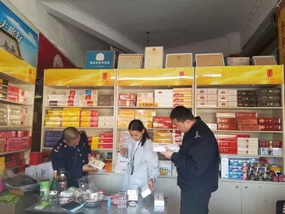 买了假烟什么后果,买到假烟怎样处理最有效