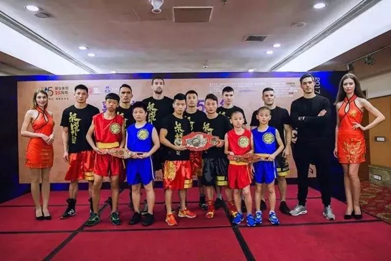 中国厦门wbc拳王争霸赛,超燃拳王