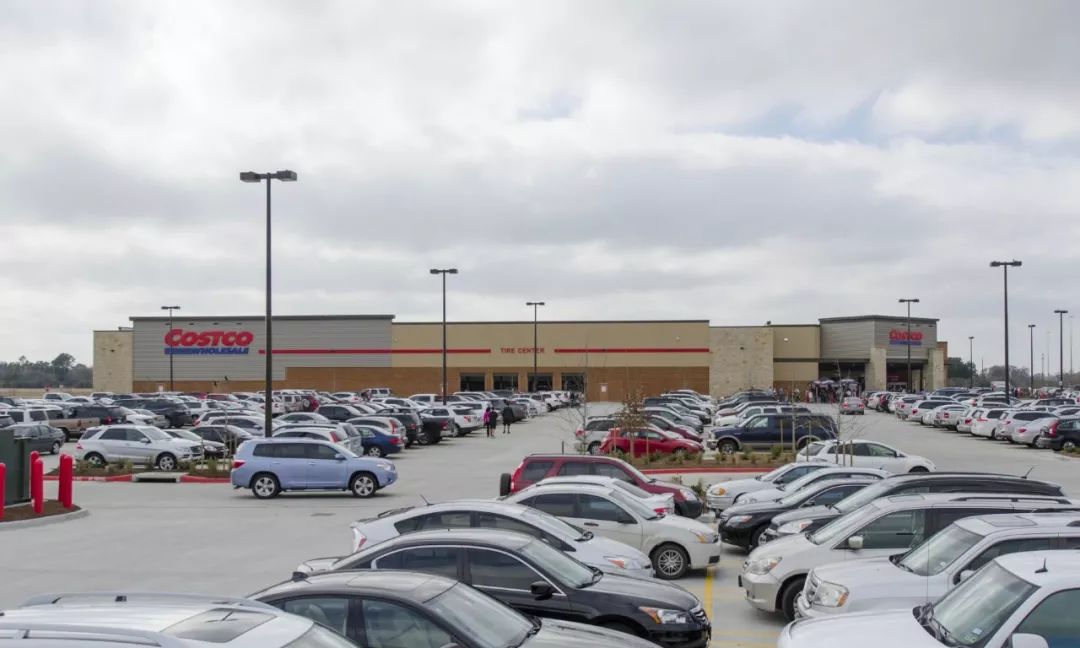 costco被挤爆零售奇迹也要本地化,超市costco有多牛逼