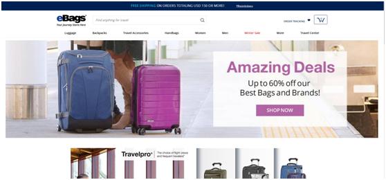 海淘包包网站,大牌包包海淘网站推荐