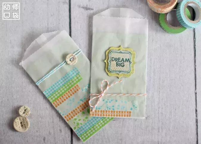 儿童透明胶带的100种玩法,儿童胶带简单教程