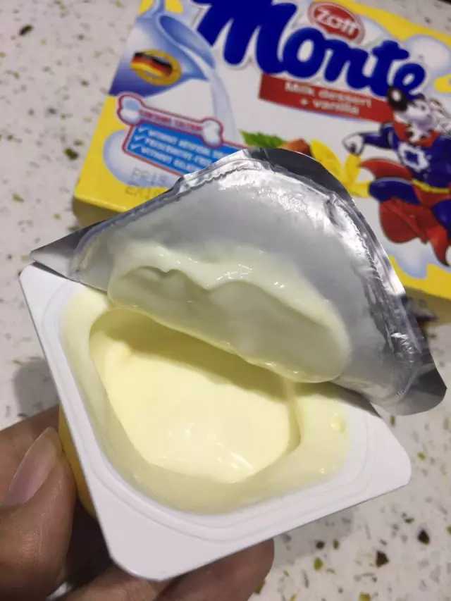 最浓稠的无糖酸奶测评,十大好喝酸奶测评