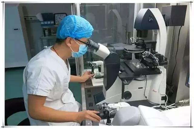 关于试管婴儿的这些问题你必须知道！